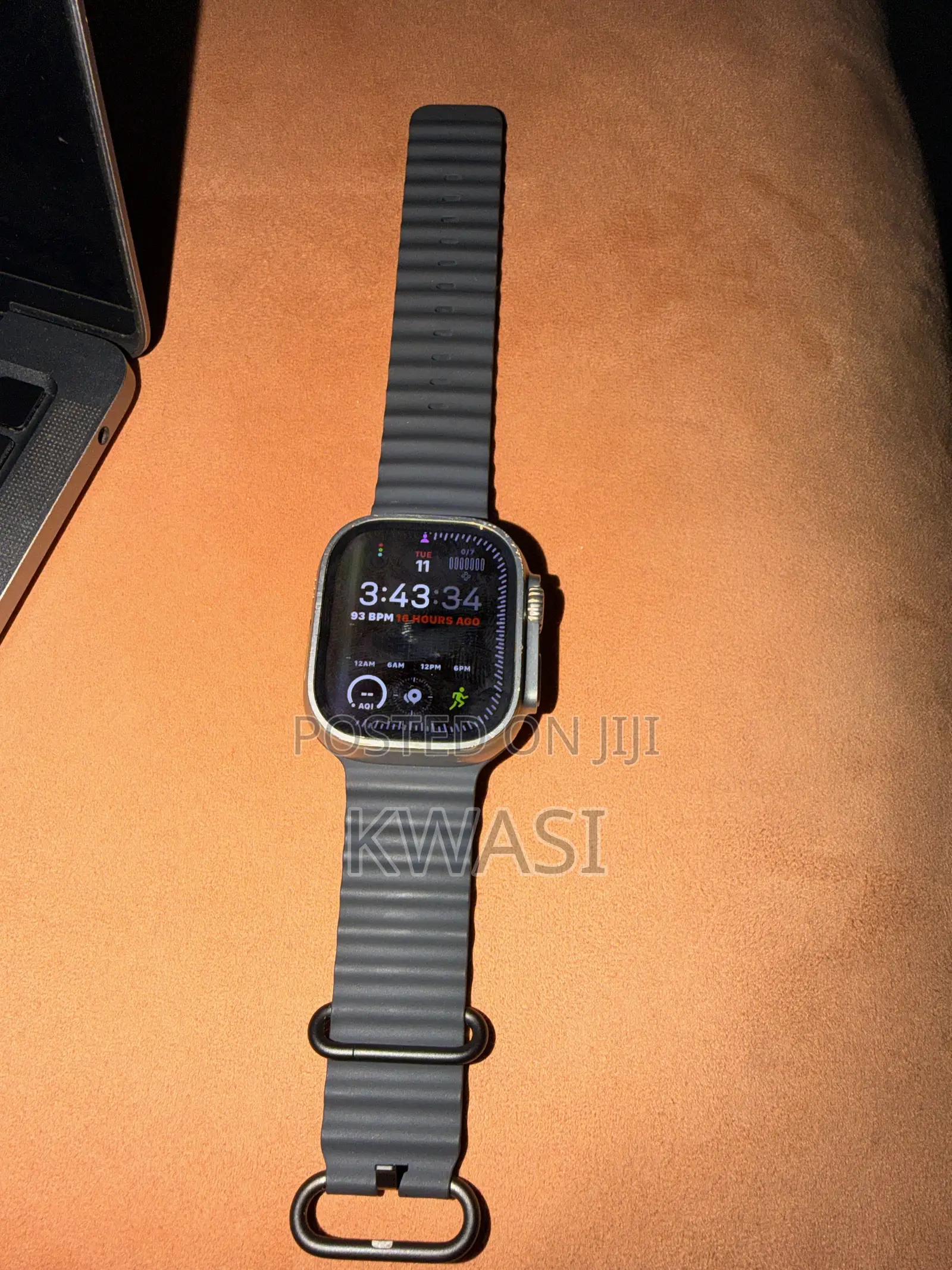 Apple Watch Ultra 2