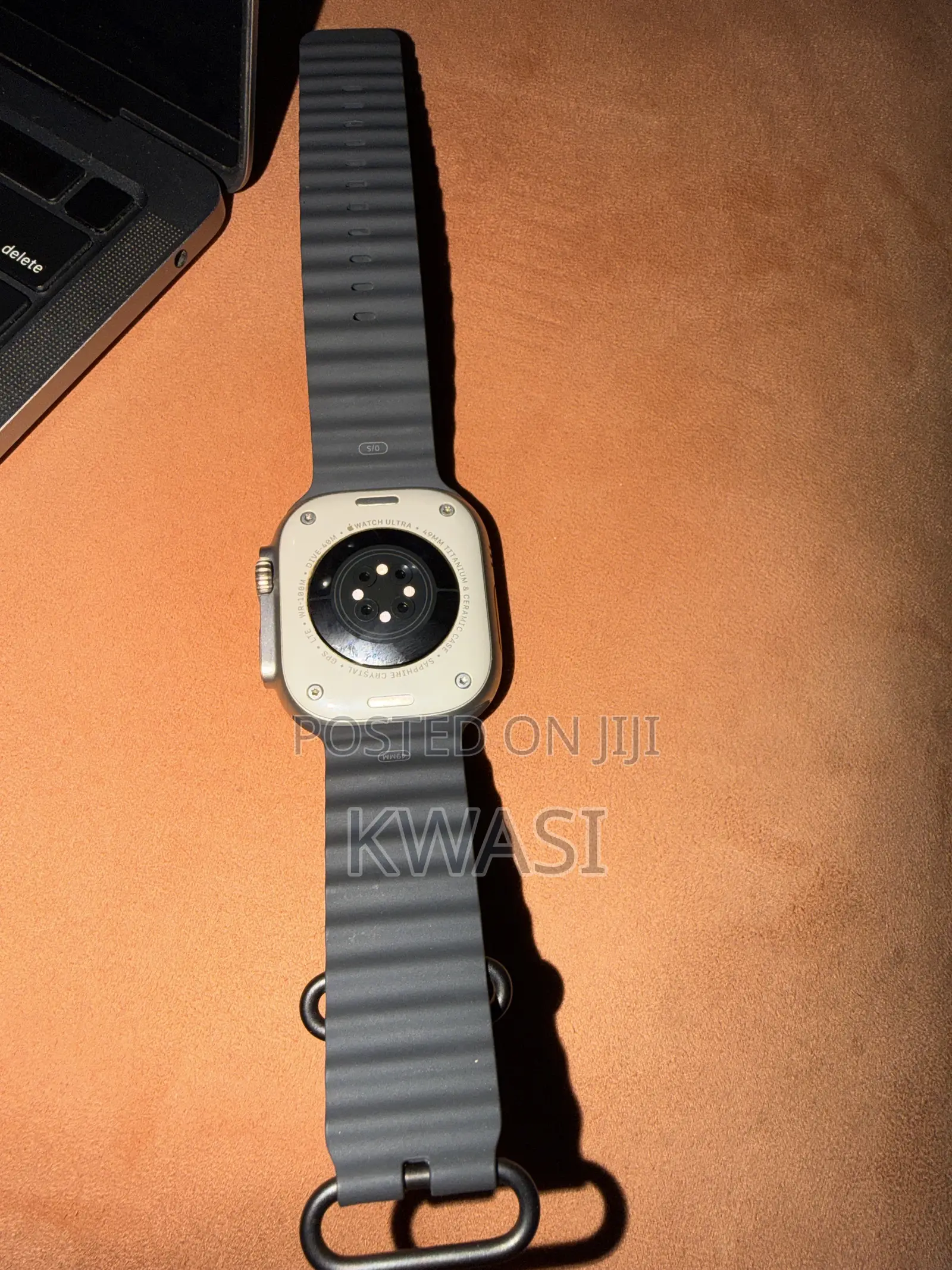 Apple Watch Ultra 2
