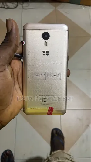 Huawei P9 64 GB Silver