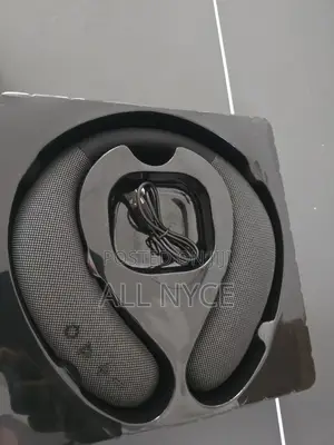 Wearable Wireless Speakers