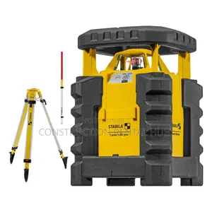 Stabila Rotary Laser Machine