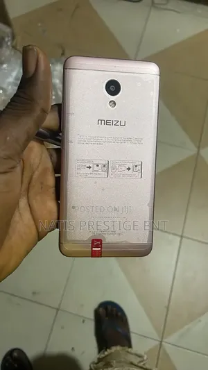 Xiaomi Mi Note 3 64 GB Silver