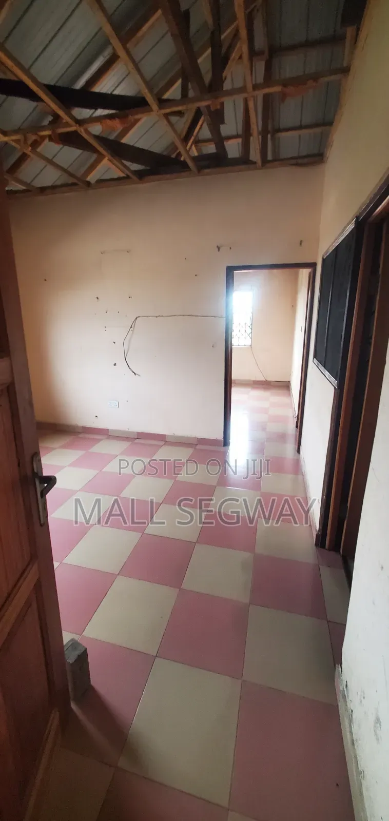 1bdrm Apartment in Private Property, Nmai-Dzorn for rent