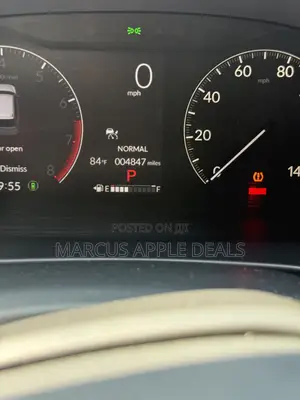 New Honda CR-V EX AWD 2026 Gray