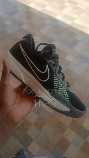 Authentic Nike G.T. Cut Academy "Green Strike" (No Box). From the US