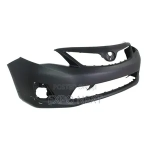 Front Bumper for Toyota Corolla 2009-2013