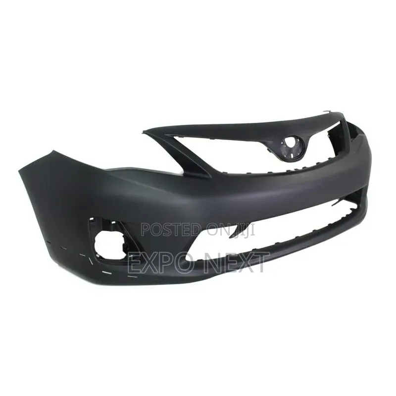 Front Bumper for Toyota Corolla 2009-2013