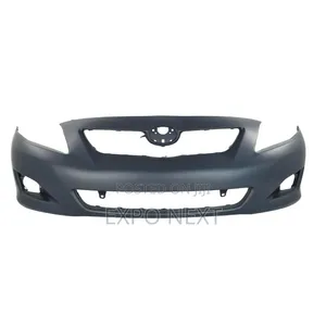 Front Bumper for Toyota Corolla 2009-2013