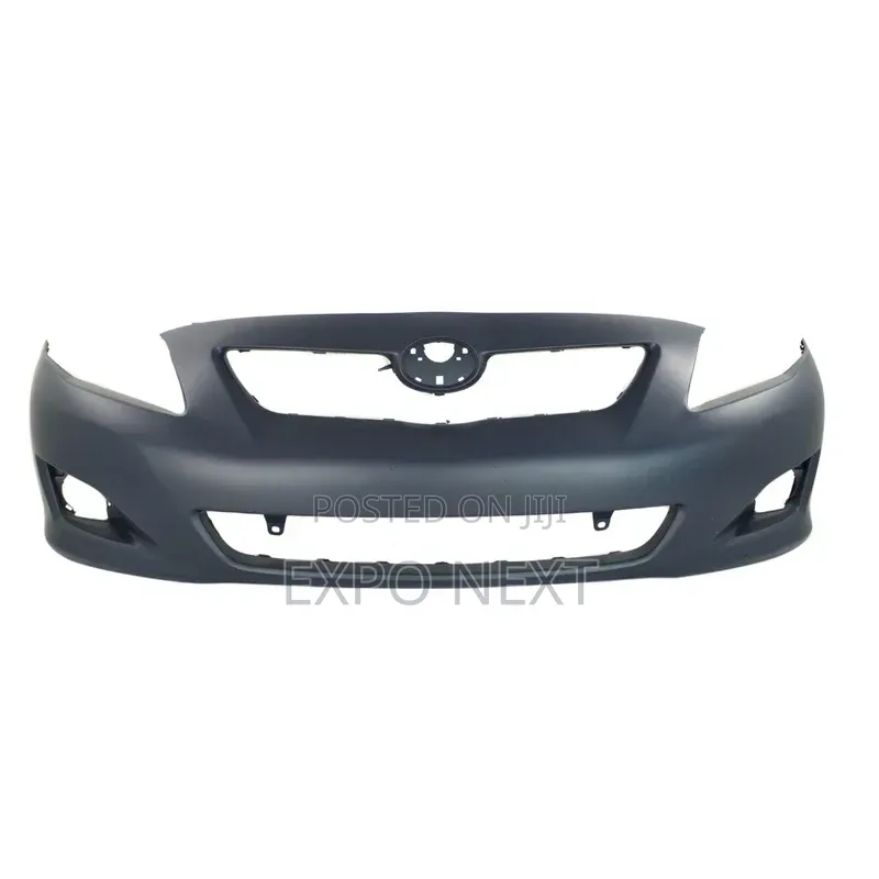 Front Bumper for Toyota Corolla 2009-2013