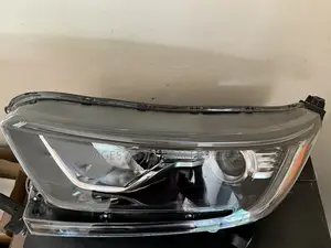 2018, 2019, 2020, 2021 Honda CRv Headlights