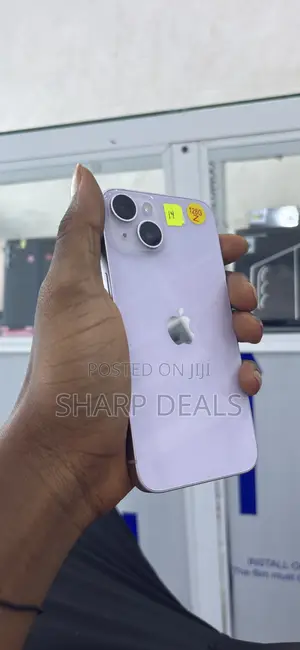 Apple iPhone 14 128 GB Purple