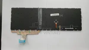 HP 850 G7 With Mouse and Backlit