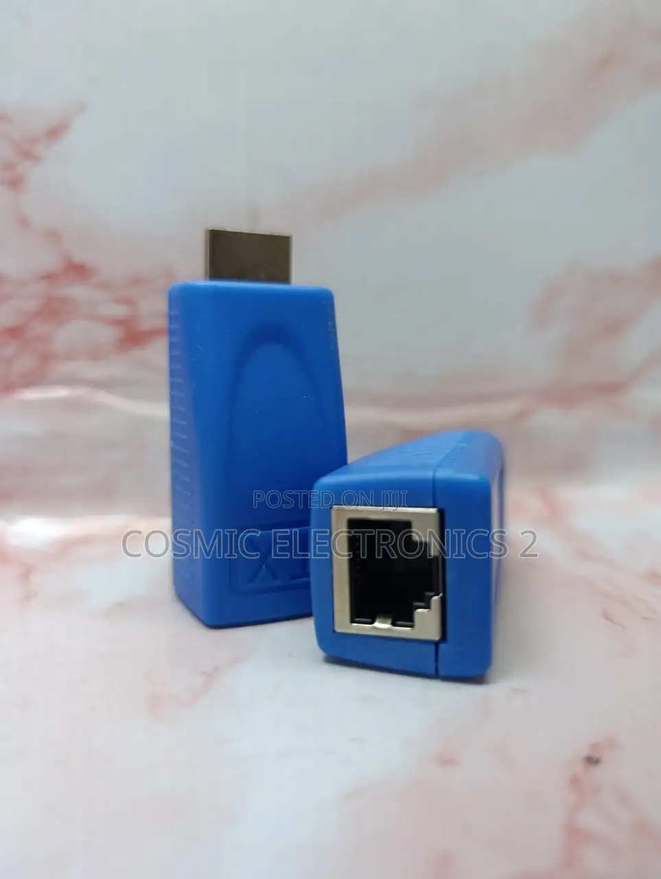 HDMI Extender Over Cat-6/Cat-6e Cable
