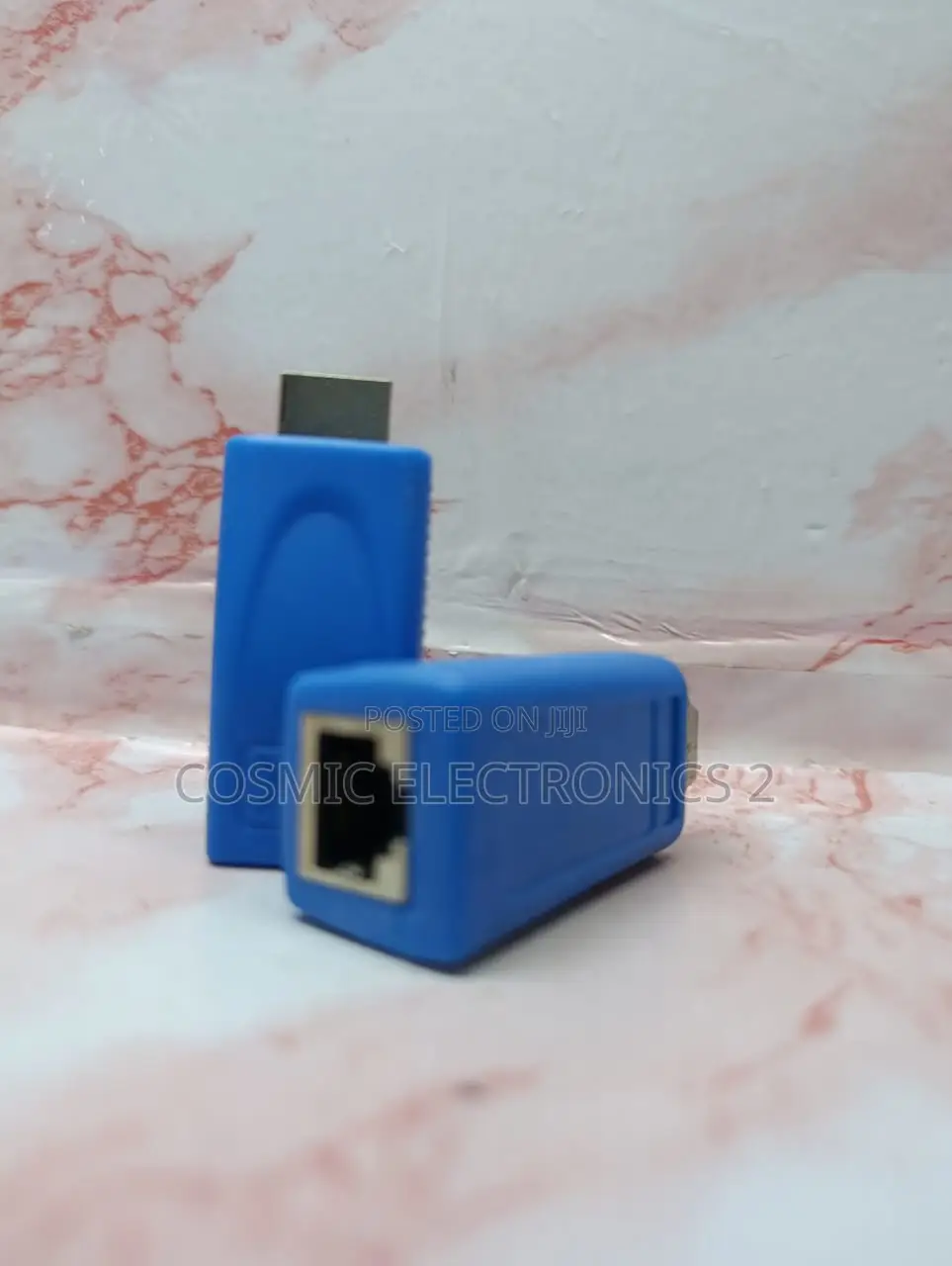 HDMI Extender Over Cat-6/Cat-6e Cable