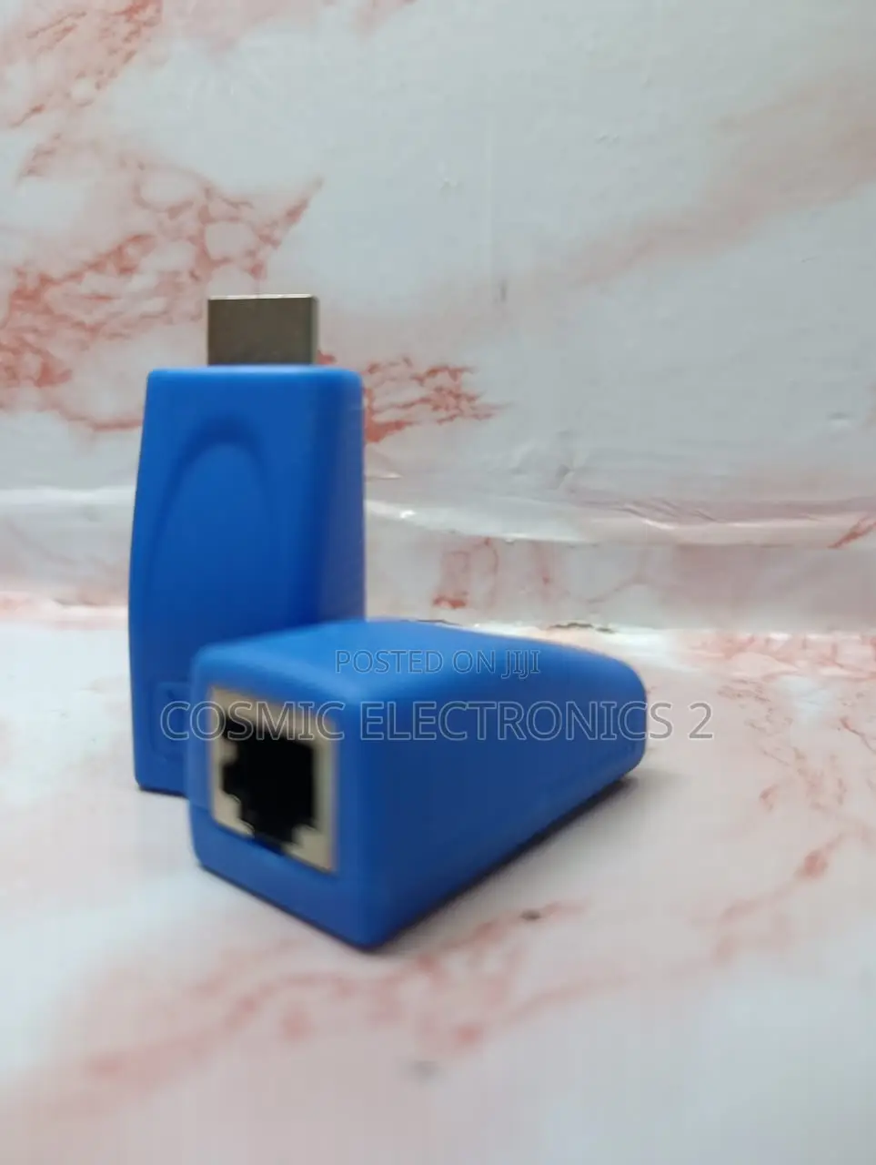 HDMI Extender Over Cat-6/Cat-6e Cable