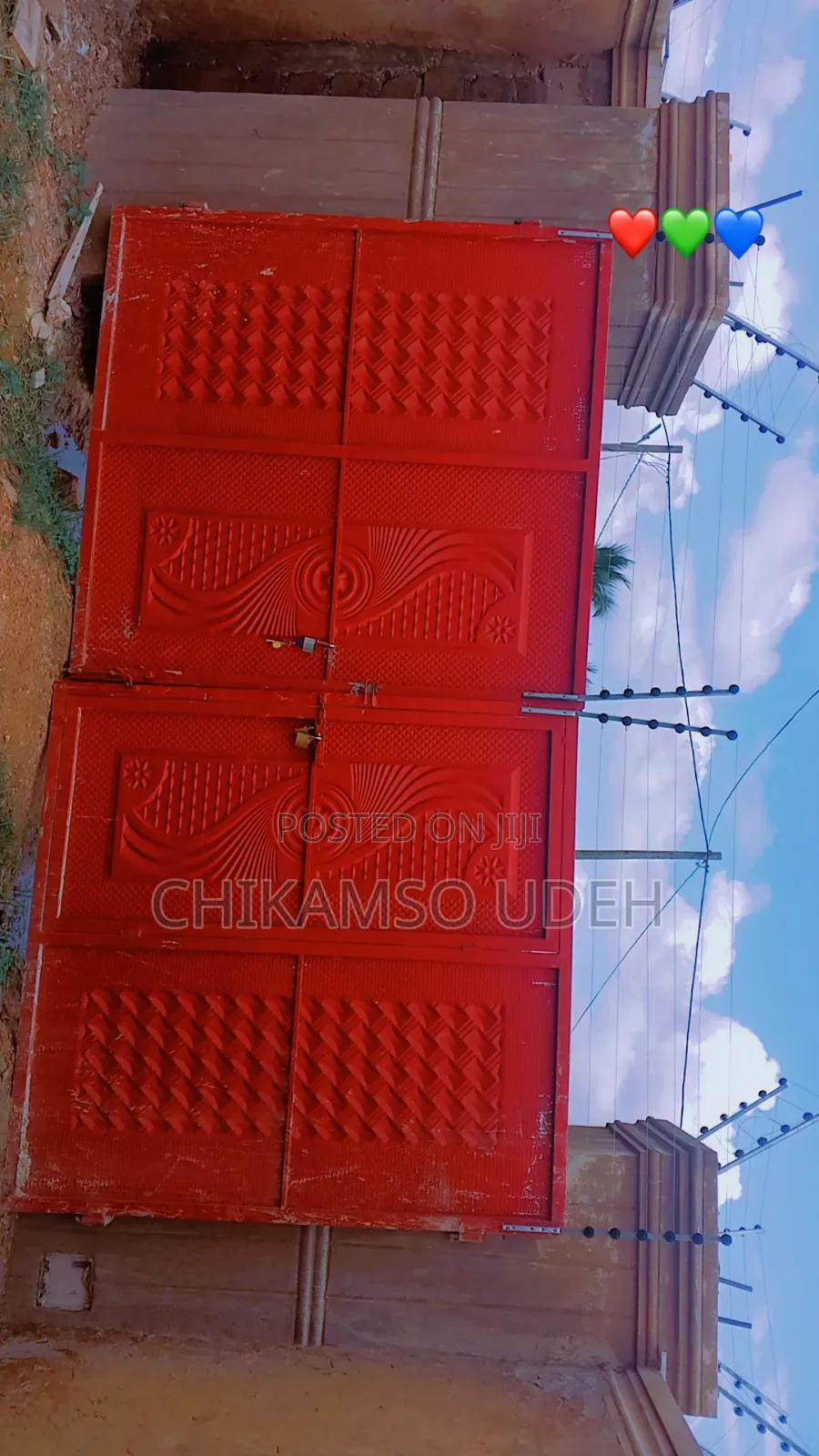 4bdrm House in Gomoa East for sale