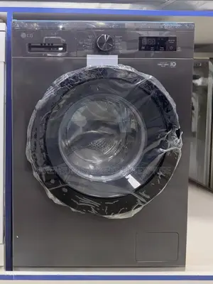 LG 7kg Front Loader Washing Machine 6 Motion DD | F2Y1HYP6J