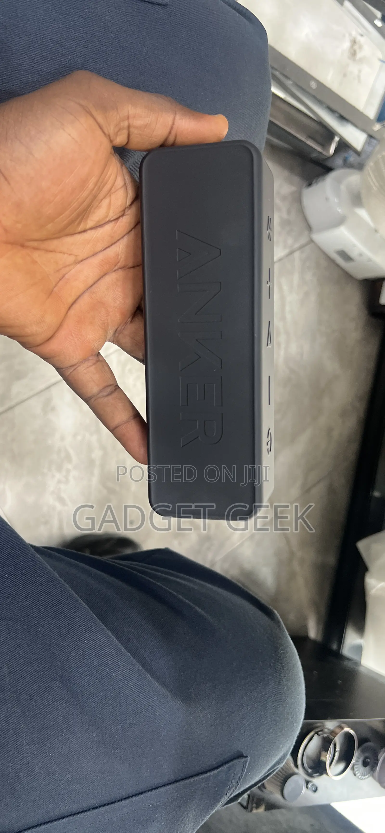 Anker Sound Core 2