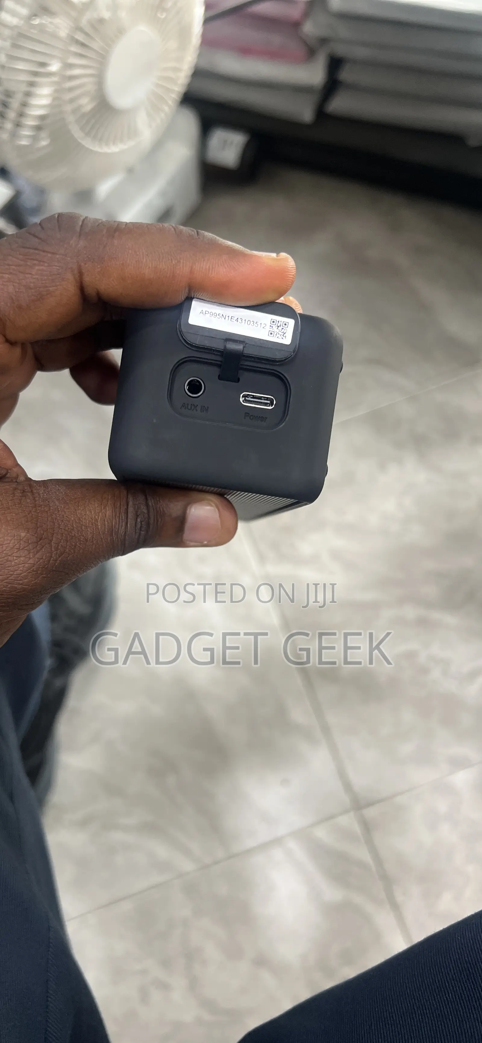 Anker Sound Core 2