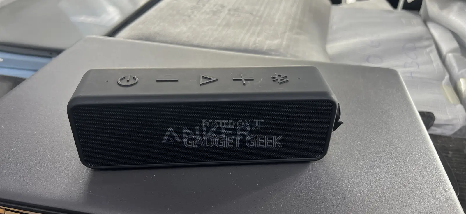 Anker Sound Core 2