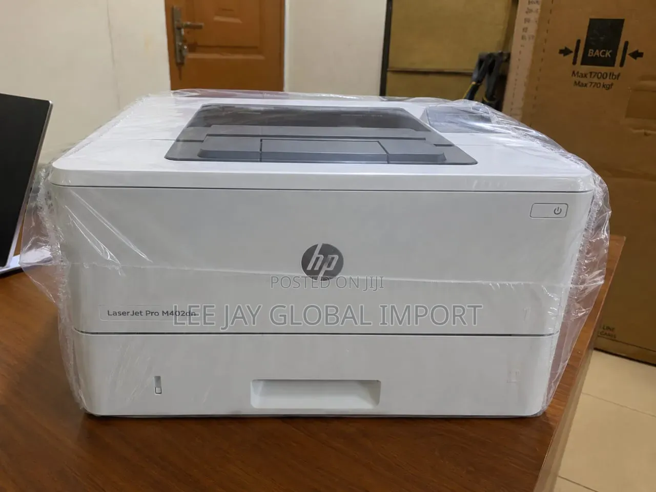 HP Laserjet Printer