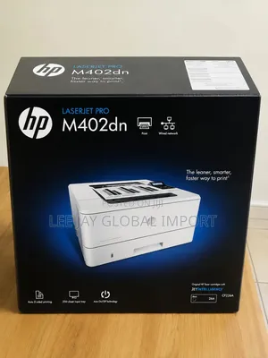 HP Laserjet Printer