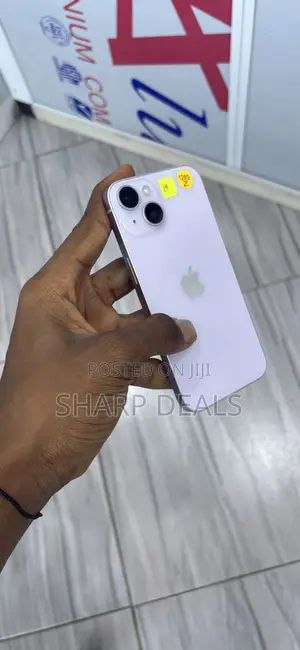 Apple iPhone 14 128 GB Purple