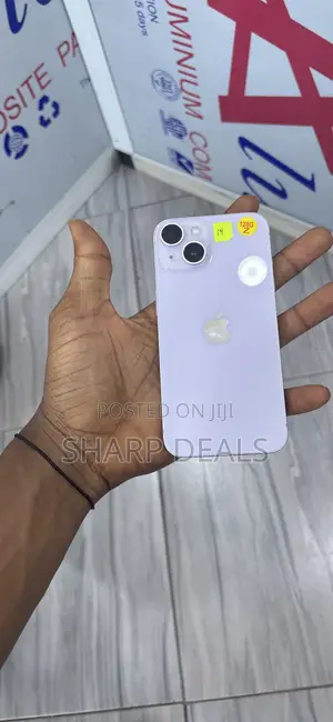Apple iPhone 14 128 GB Purple