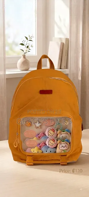 Kids Bags Accessories