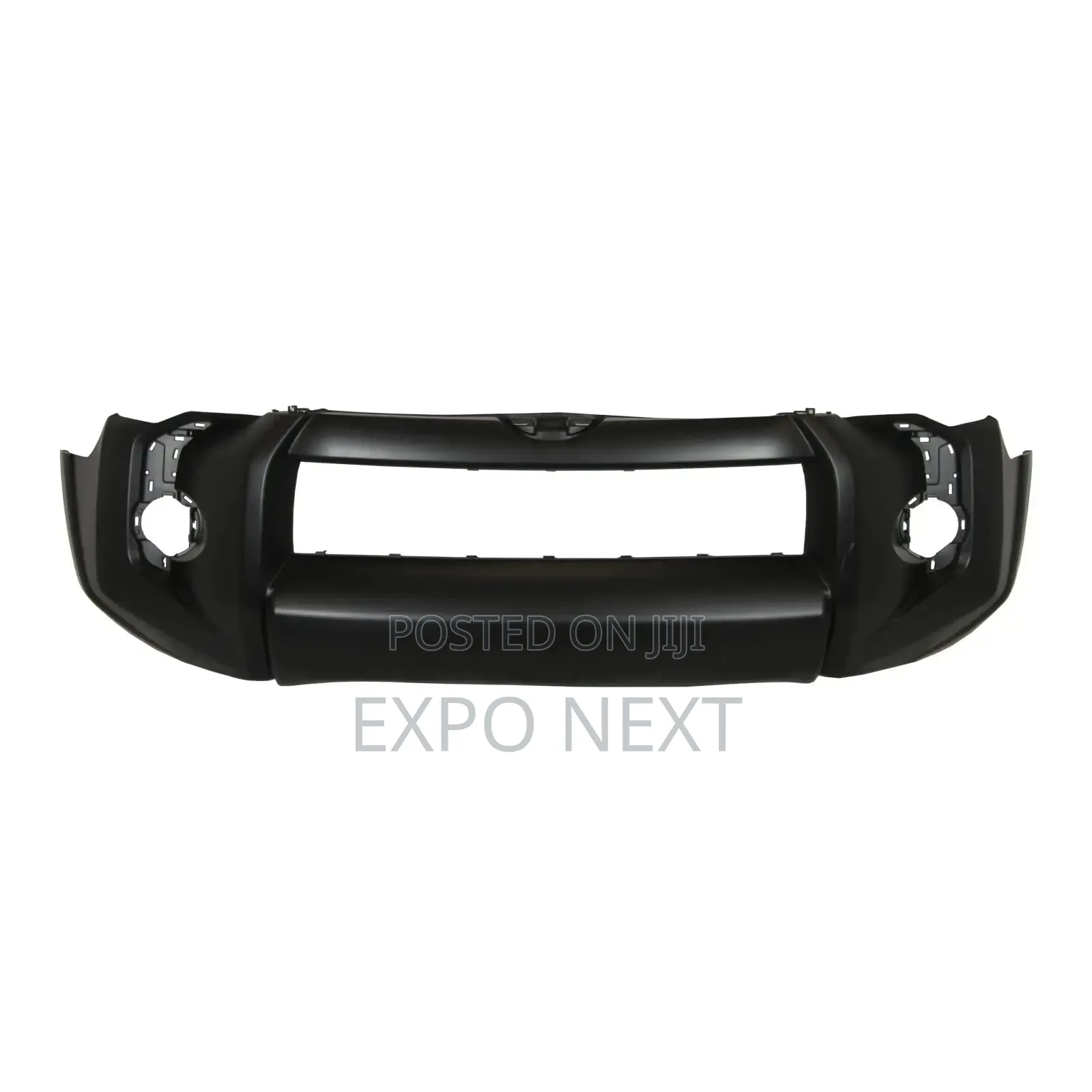 Toyota 4Runner SR Front Bumper