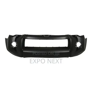 Toyota 4Runner SR Front Bumper