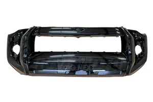Toyota 4Runner SR Front Bumper