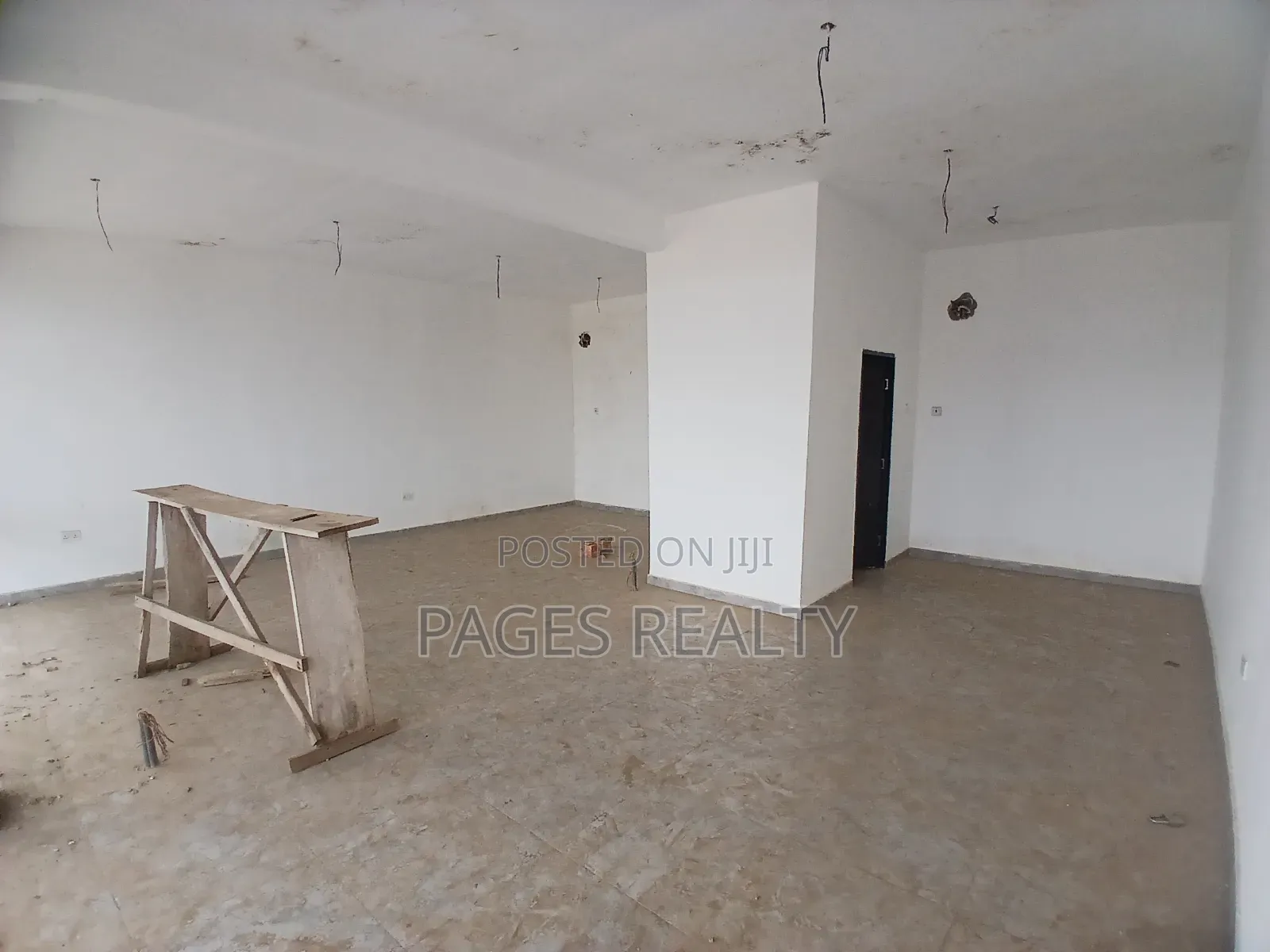 Double Shop at North Legon Extension
