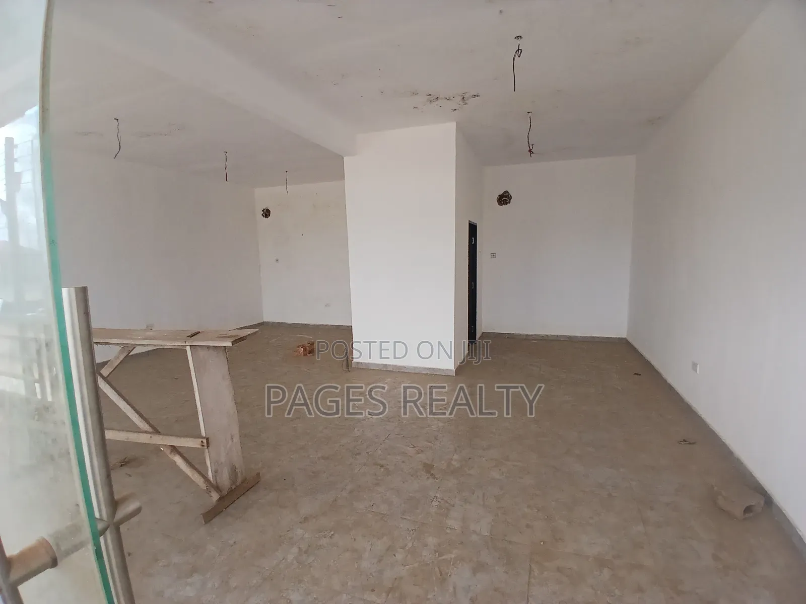 Double Shop at North Legon Extension