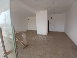 Double Shop at North Legon Extension