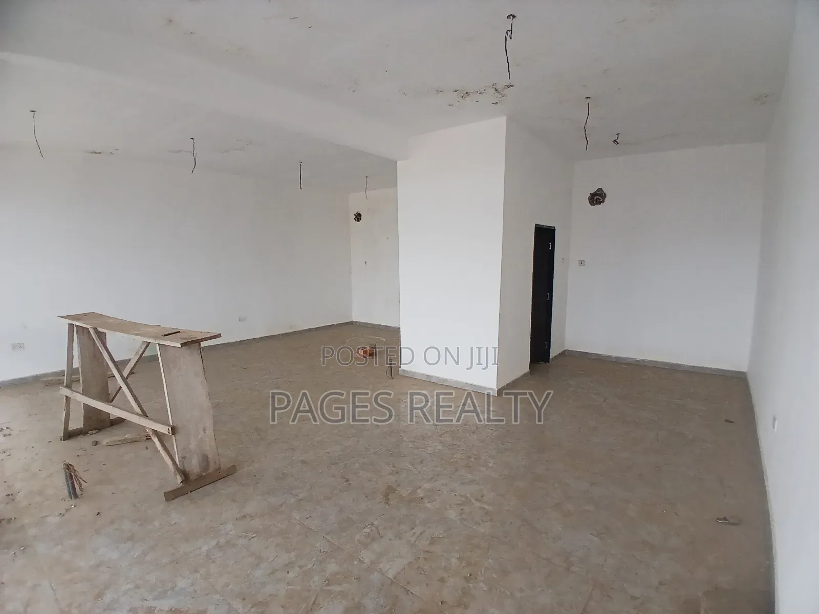 Double Shop at North Legon Extension