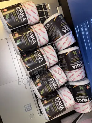  Paka Teeth Whitening Powder - Don’t Wait Until It’s Gone!