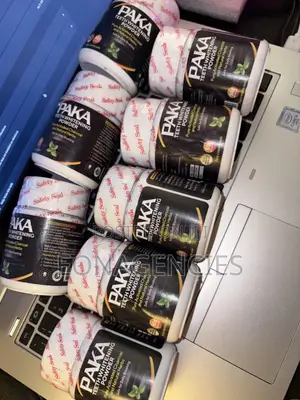  Paka Teeth Whitening Powder - Don’t Wait Until It’s Gone!