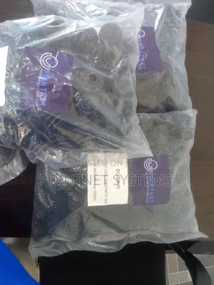 Pointnet Bobbin (100pcs)