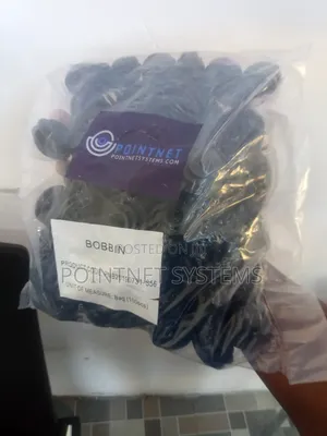 Pointnet Bobbin (100pcs)
