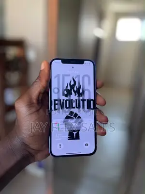 Apple iPhone 12 64 GB Purple