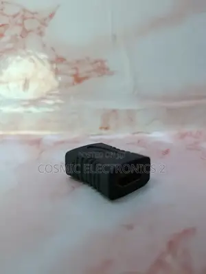HDMI Female to Female Coupler Adapter