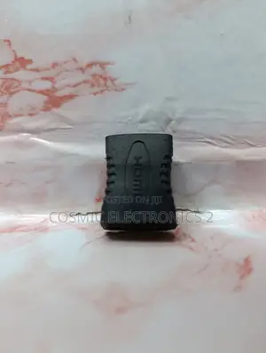 HDMI Female to Female Coupler Adapter