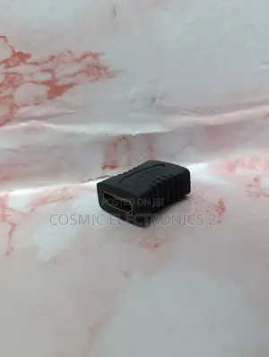 HDMI Female to Female Coupler Adapter