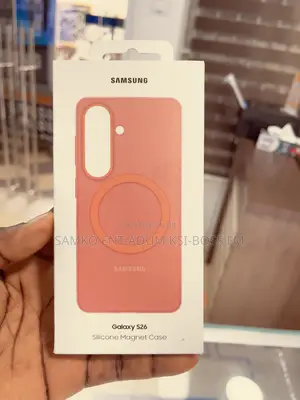 Samsung Galaxy S26/ S26 Ultra Cover