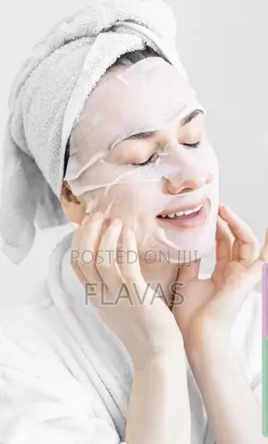 Face Mask Sheet