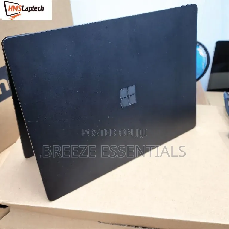 Laptop Microsoft Surface Laptop 4 16GB Intel Core i7 SSD 512GB
