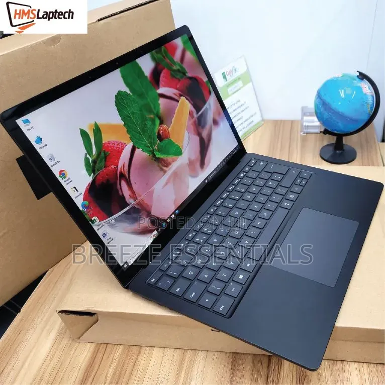 Laptop Microsoft Surface Laptop 4 16GB Intel Core i7 SSD 512GB