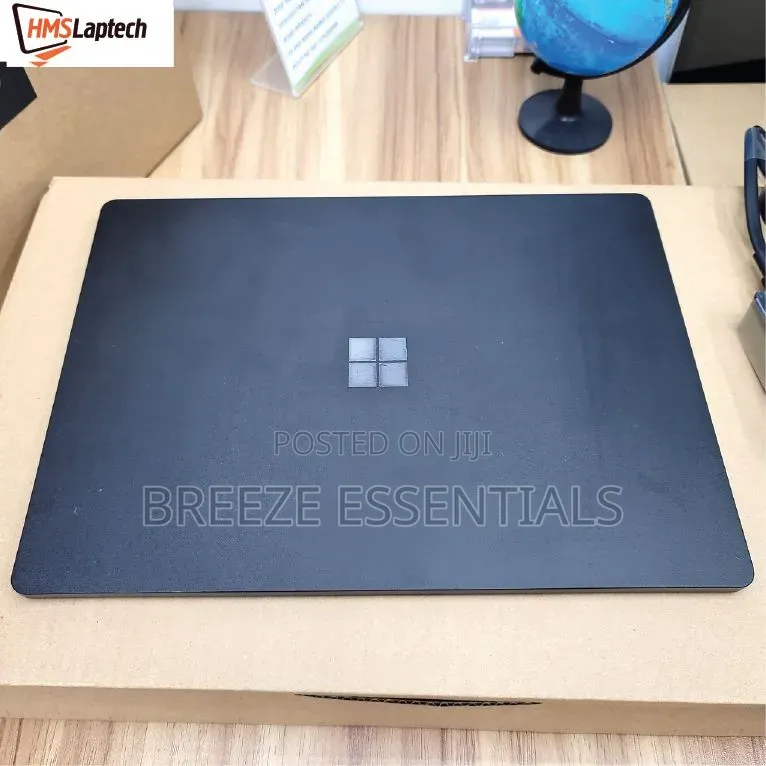 Laptop Microsoft Surface Laptop 4 16GB Intel Core i7 SSD 512GB