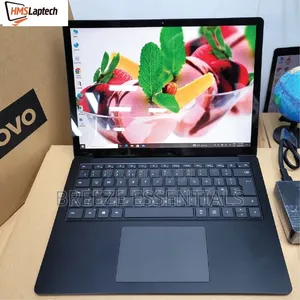 Laptop Microsoft Surface Laptop 4 16GB Intel Core i7 SSD 512GB